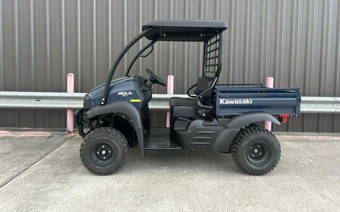 2026 Kawasaki Mule SX Base