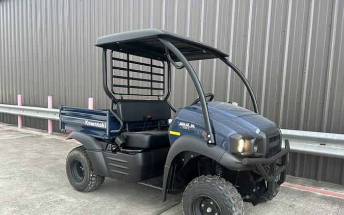 2026 Kawasaki Mule SX Base
