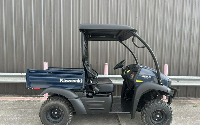 2026 Kawasaki Mule SX Base