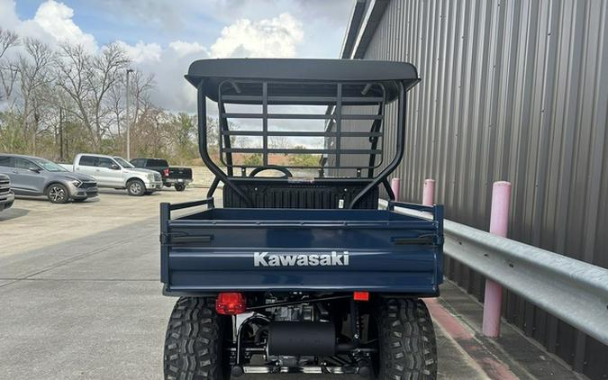 2026 Kawasaki Mule SX Base