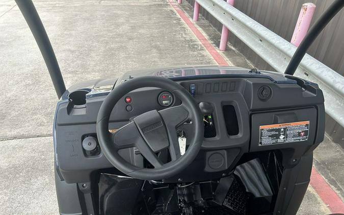 2026 Kawasaki Mule SX Base