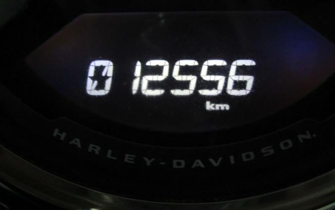 2018 Harley-Davidson® FLDE - Softail® Deluxe