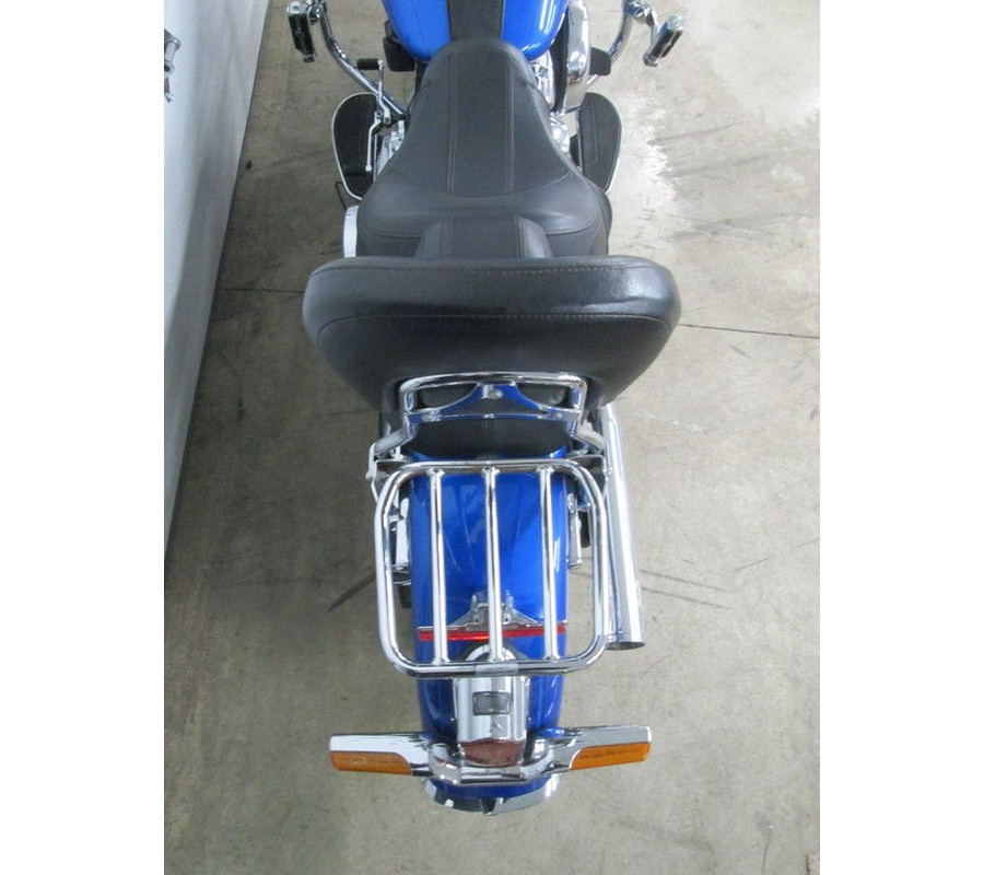 2018 Harley-Davidson® FLDE - Softail® Deluxe