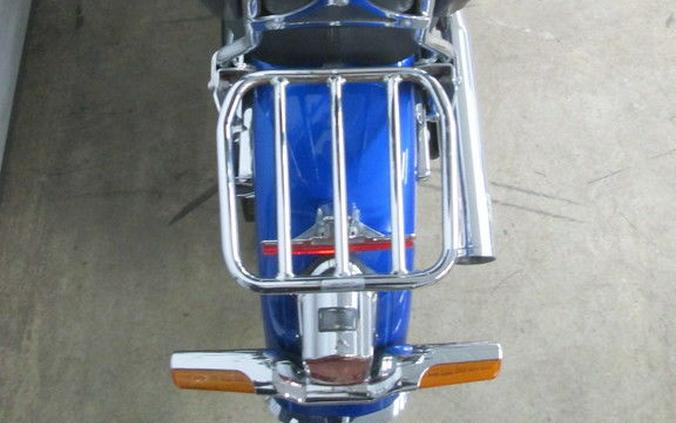 2018 Harley-Davidson® FLDE - Softail® Deluxe