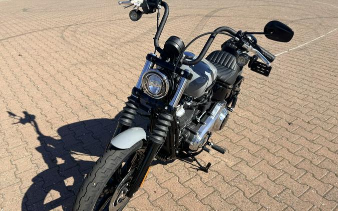 FXBB 2026 Street Bob®