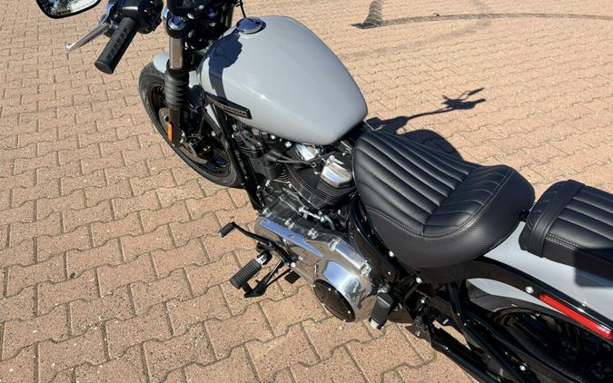 FXBB 2026 Street Bob®