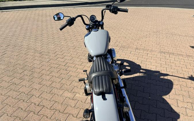 FXBB 2026 Street Bob®