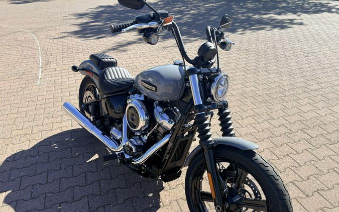 FXBB 2026 Street Bob®