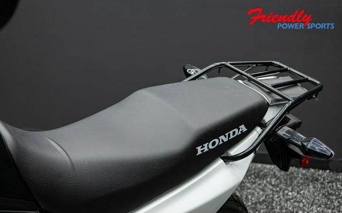 2026 HONDA XR 150L