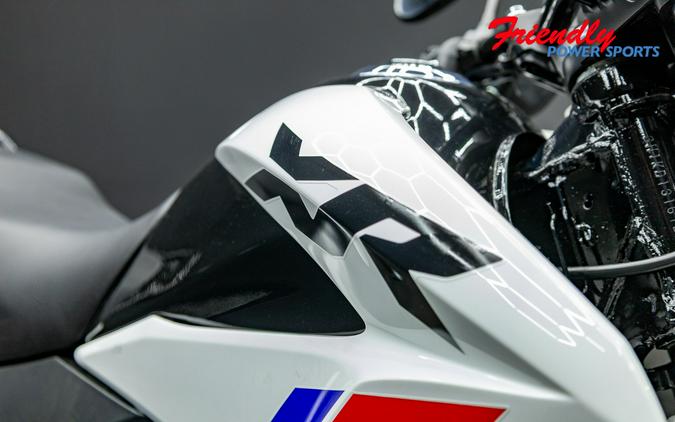 2026 HONDA XR 150L