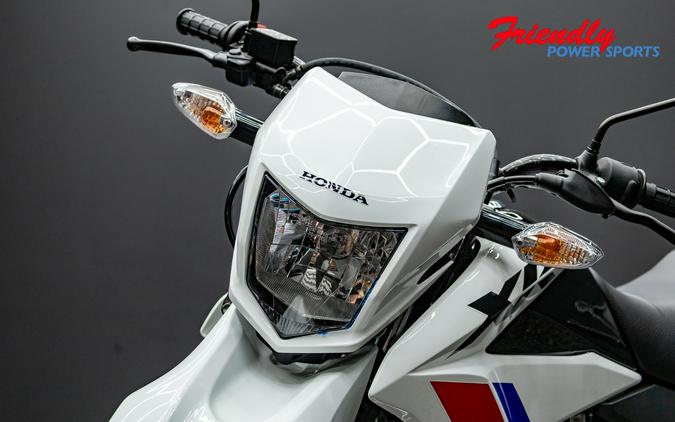2026 HONDA XR 150L