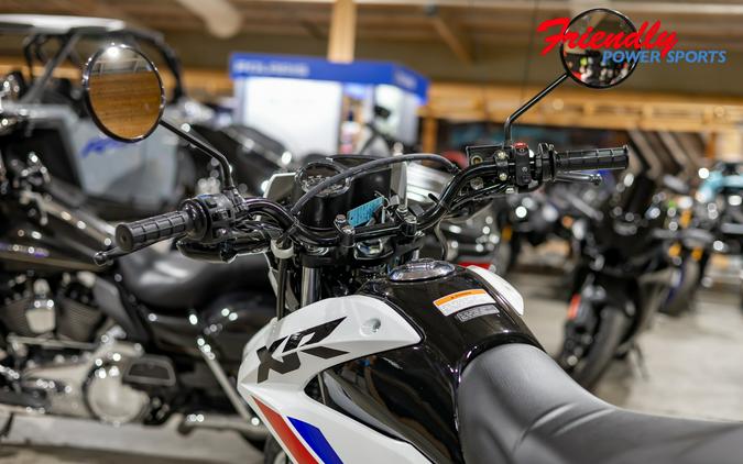 2026 HONDA XR 150L