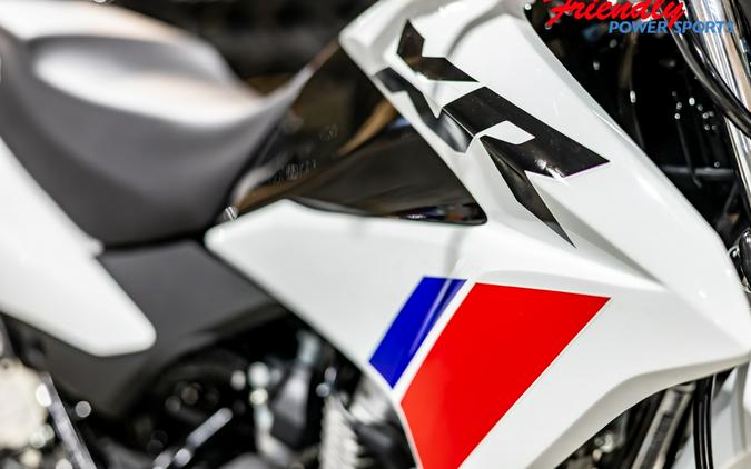 2026 HONDA XR 150L