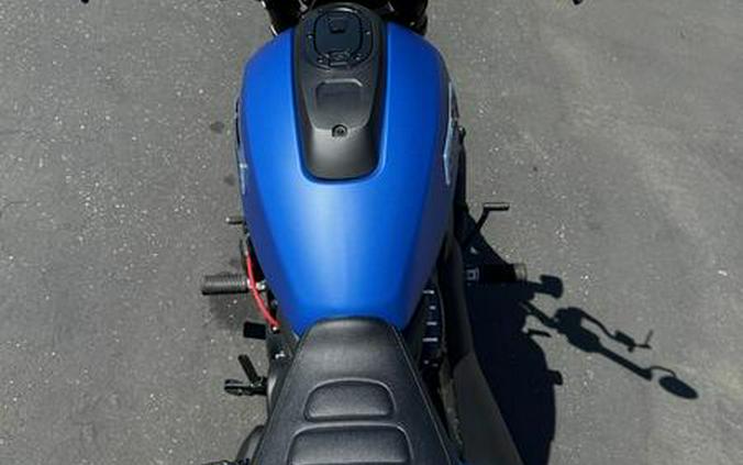 2026 Harley-Davidson® RH1250S - Sportster® S