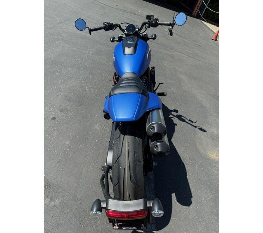 2026 Harley-Davidson® RH1250S - Sportster® S