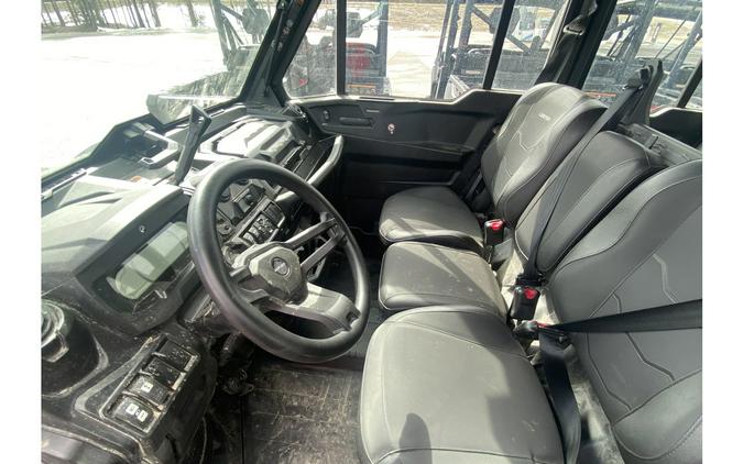 2024 Defender MAX Limited HD10 - Can-Am