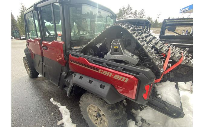 2024 Defender MAX Limited HD10 - Can-Am