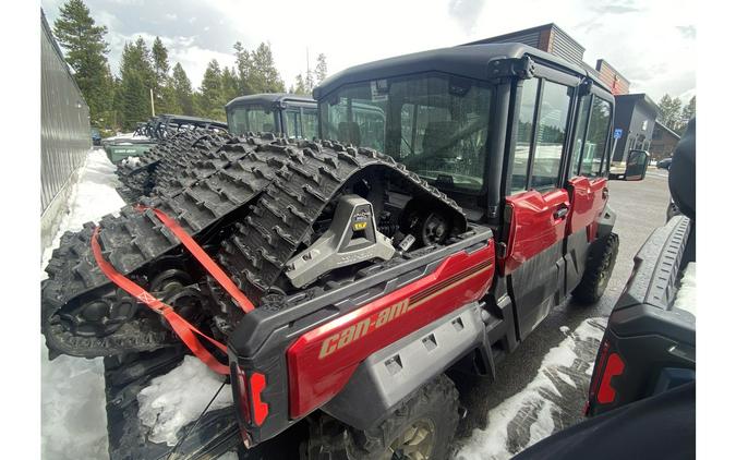 2024 Defender MAX Limited HD10 - Can-Am