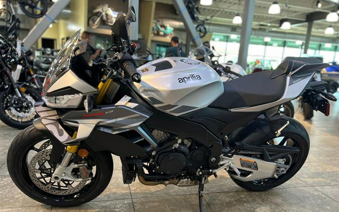 2027 Aprilia Tuono V4 1100