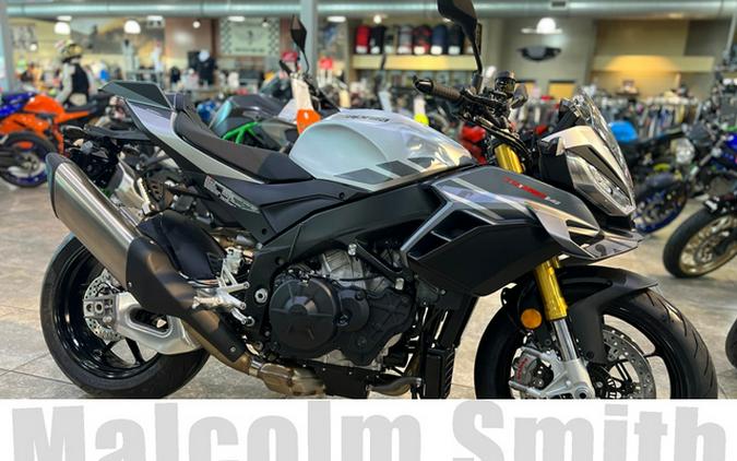 2027 Aprilia Tuono V4 1100