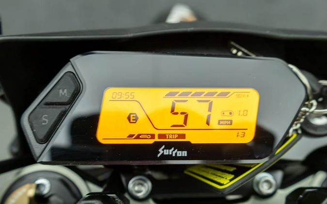 2025 SURRON ULTRA BEE
