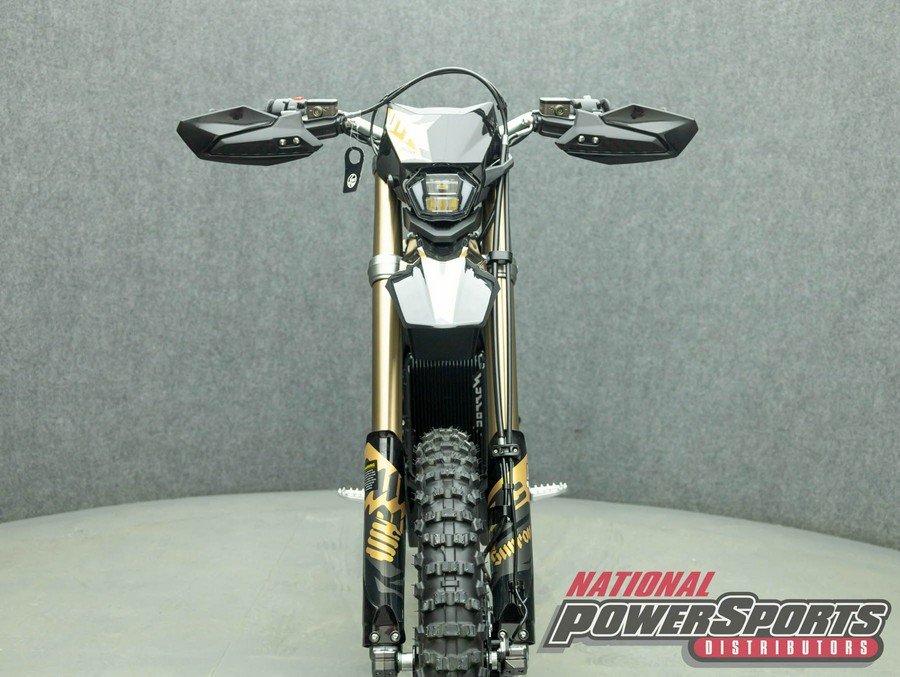 2025 SURRON ULTRA BEE