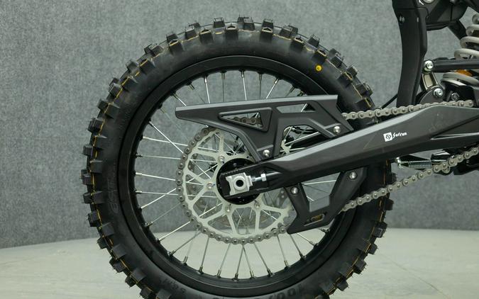 2025 SURRON ULTRA BEE