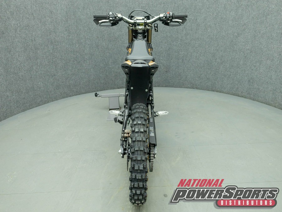 2025 SURRON ULTRA BEE