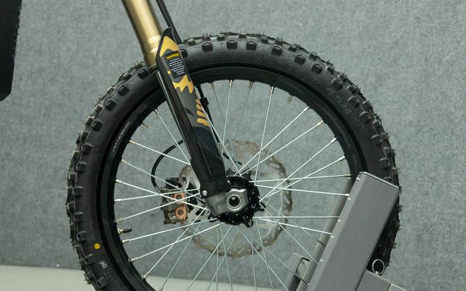 2025 SURRON ULTRA BEE
