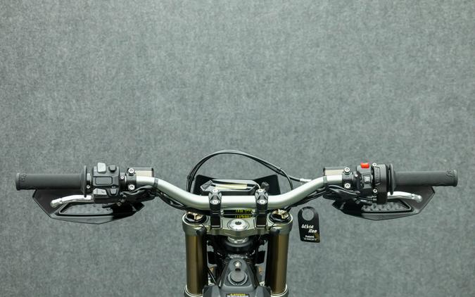 2025 SURRON ULTRA BEE