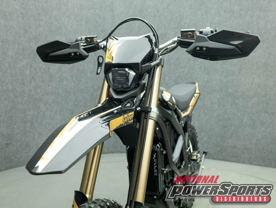 2025 SURRON ULTRA BEE