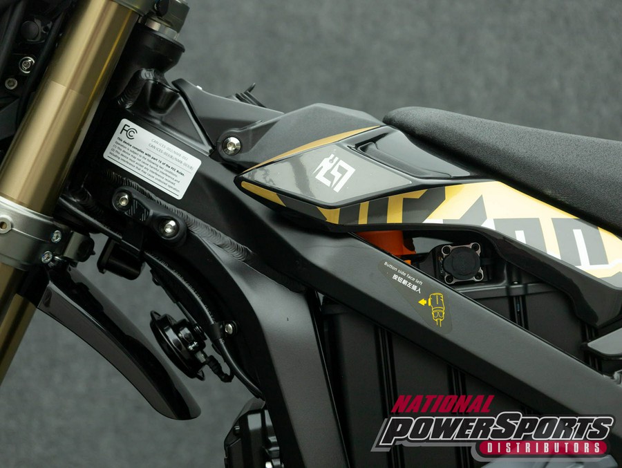 2025 SURRON ULTRA BEE