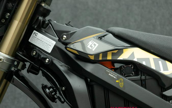 2025 SURRON ULTRA BEE