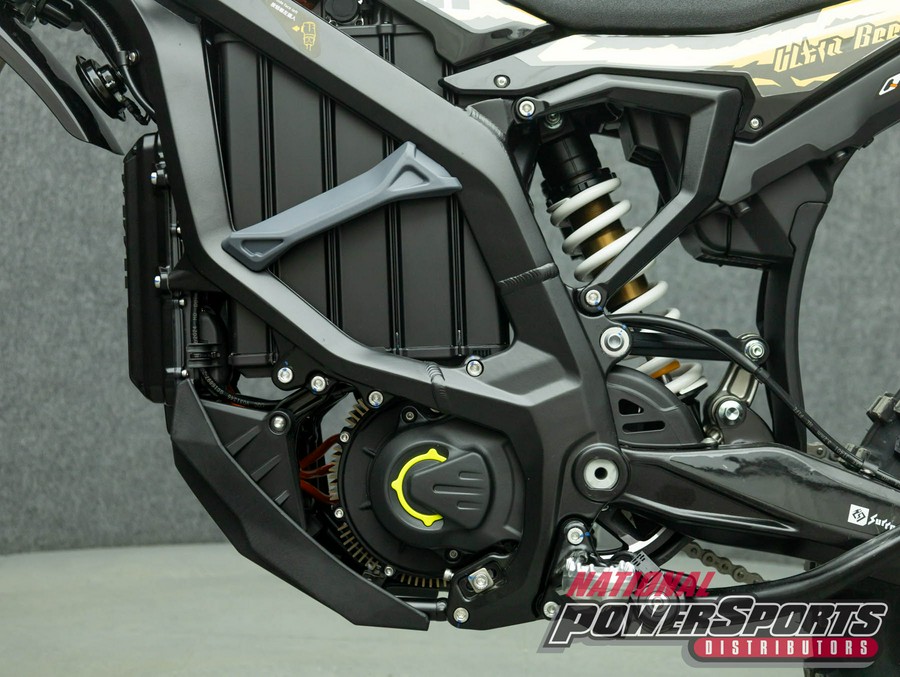 2025 SURRON ULTRA BEE
