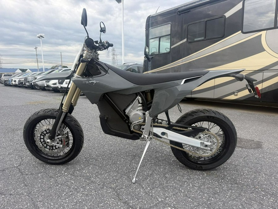 2026 Stark Future Varg SM 80 HP
