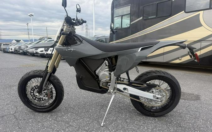 2026 Stark Future Varg SM 80 HP