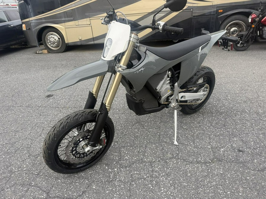2026 Stark Future Varg SM 80 HP