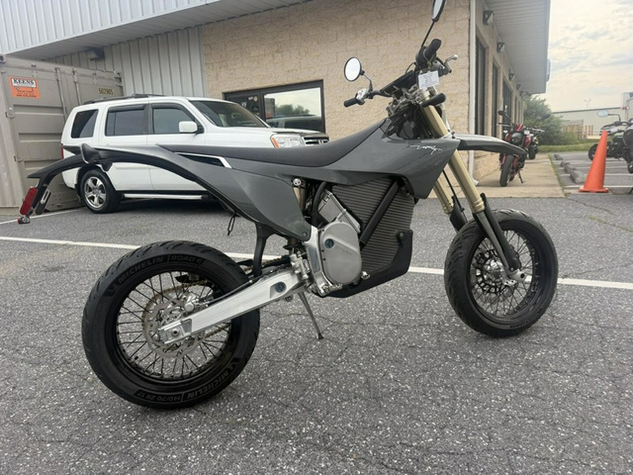 2026 Stark Future Varg SM 80 HP