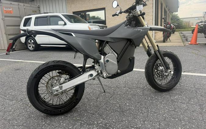 2026 Stark Future Varg SM 80 HP