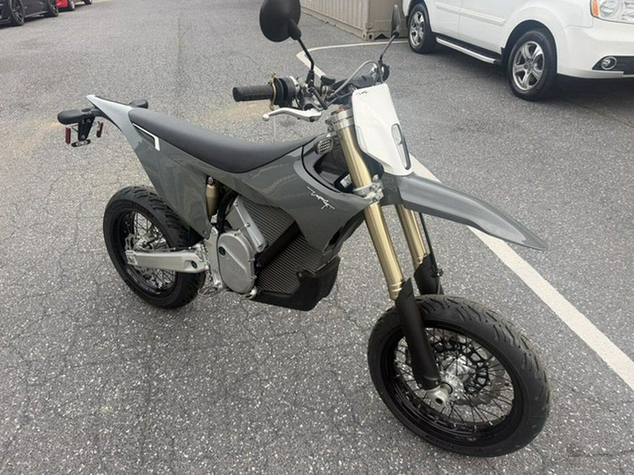 2026 Stark Future Varg SM 80 HP