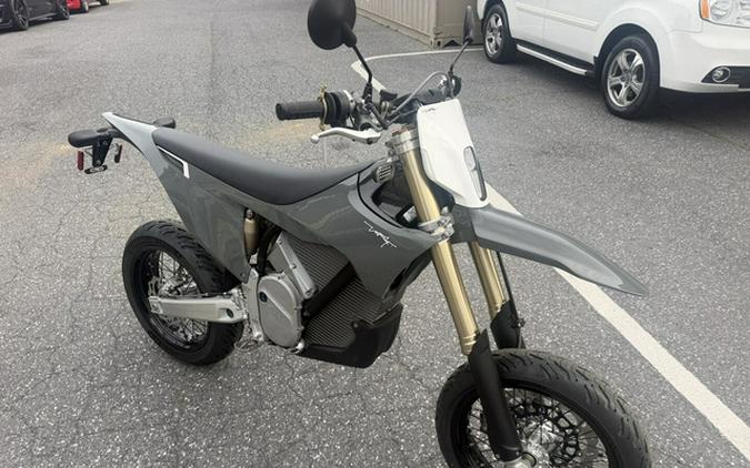 2026 Stark Future Varg SM 80 HP
