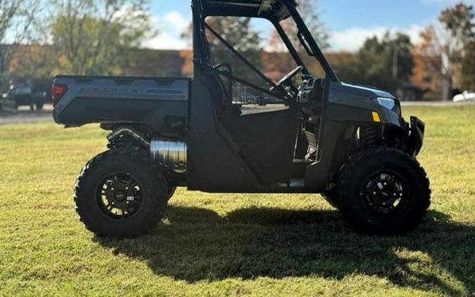 2026 Polaris Ranger XP 1000 Premium