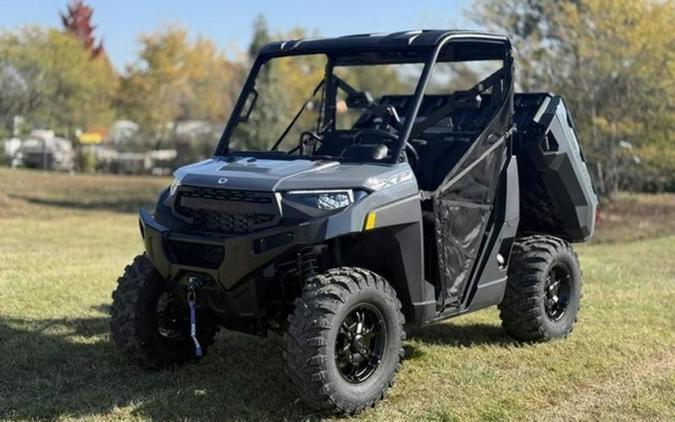 2026 Polaris Ranger XP 1000 Premium