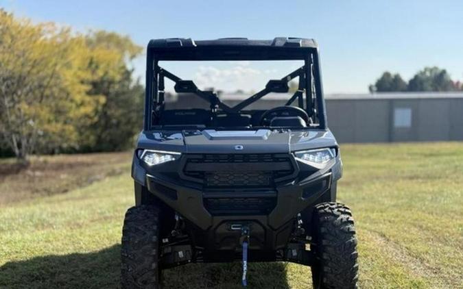 2026 Polaris Ranger XP 1000 Premium