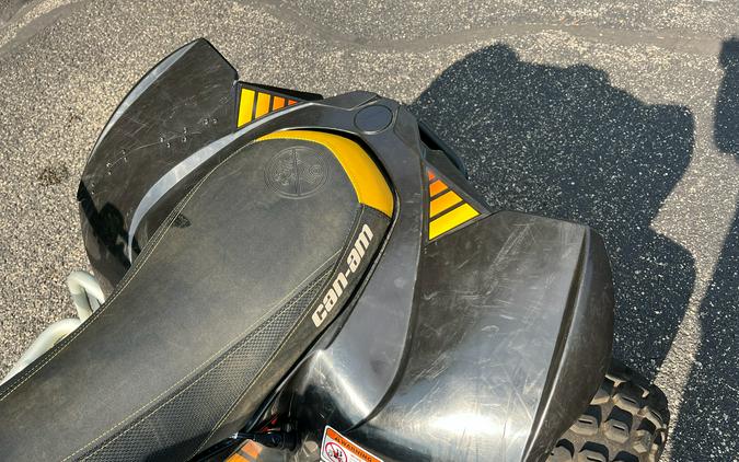 2009 Can-Am DS 90™ X