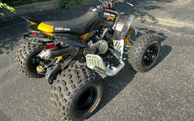 2009 Can-Am DS 90™ X