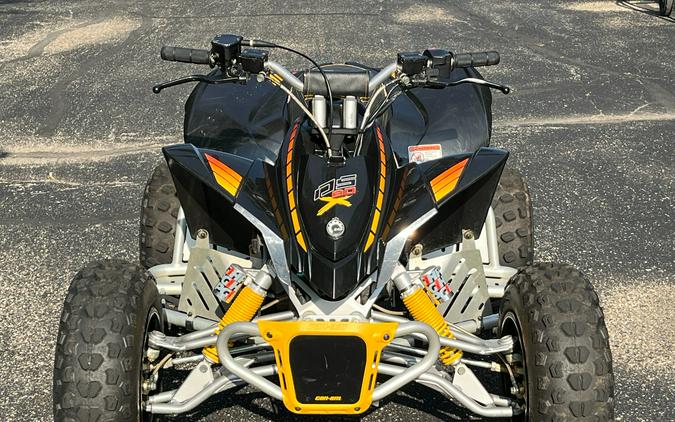 2009 Can-Am DS 90™ X