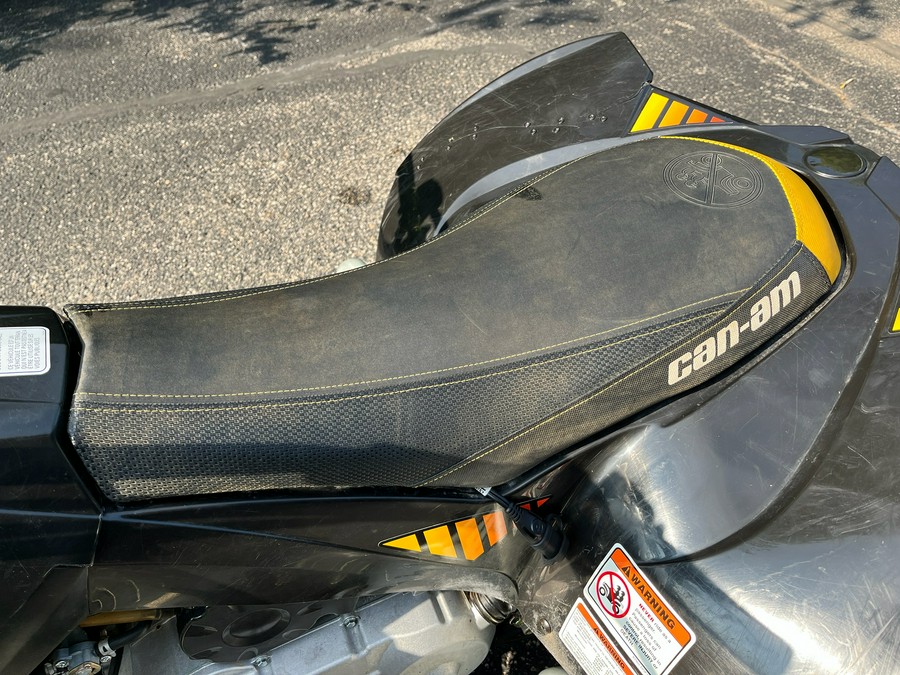 2009 Can-Am DS 90™ X