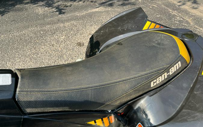 2009 Can-Am DS 90™ X
