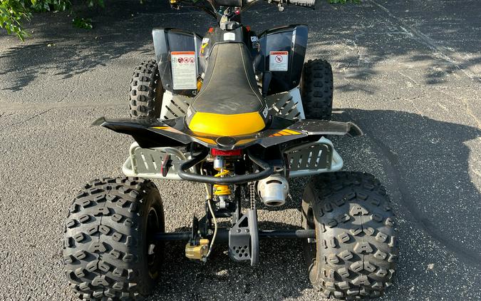 2009 Can-Am DS 90™ X